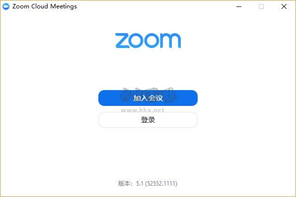 Zoom視頻會(huì)議電腦版