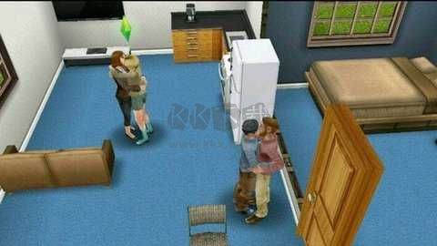 模擬人生自由生活最新版