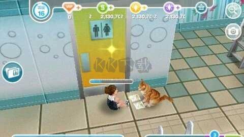 模擬人生自由生活最新版