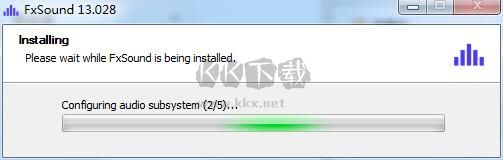 FxSound(音頻增強器)附教程