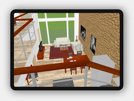 Room Arranger(室內(nèi)設(shè)計(jì)軟件)