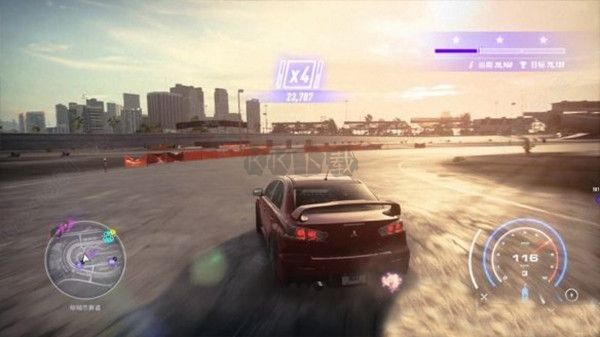 極品飛車(chē)21破解版官方版