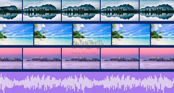 蜜蜂剪輯純凈版