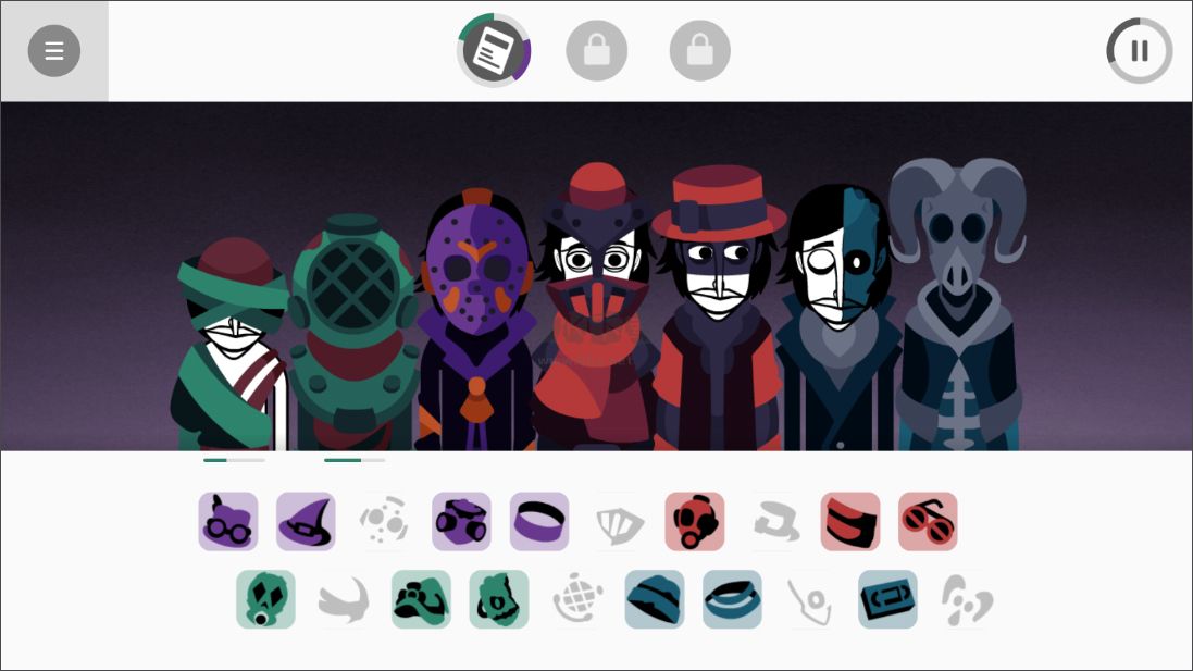 節(jié)奏盒子海盜模組安卓版