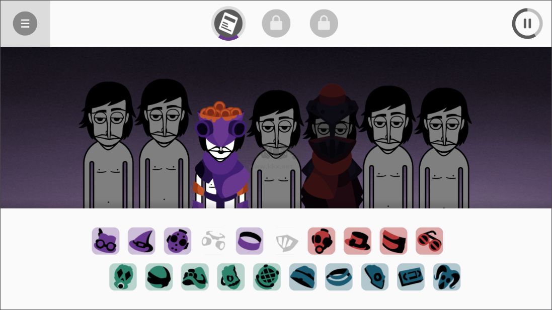 節(jié)奏盒子海盜模組安卓版