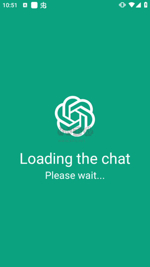 ChatGPT OpenAI官網(wǎng)版