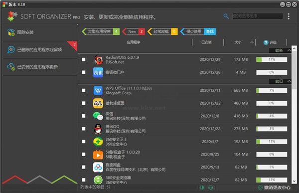 Soft Organizer Pro綠色免費(fèi)版