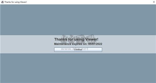 Steelray Project Viewer(MPP文件閱讀器)