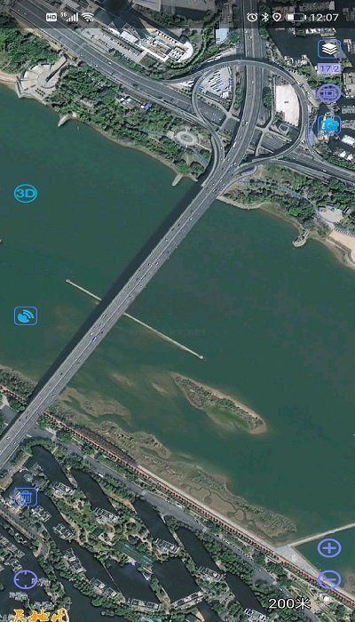 奧維互動(dòng)地圖手機(jī)版