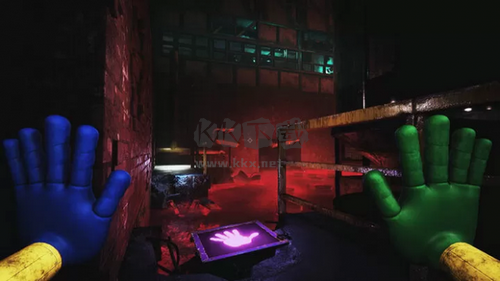 波比的游戲時(shí)間第三章(MOD內(nèi)置菜單)