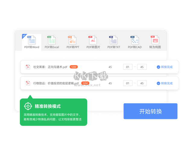 極光PDF轉(zhuǎn)換器