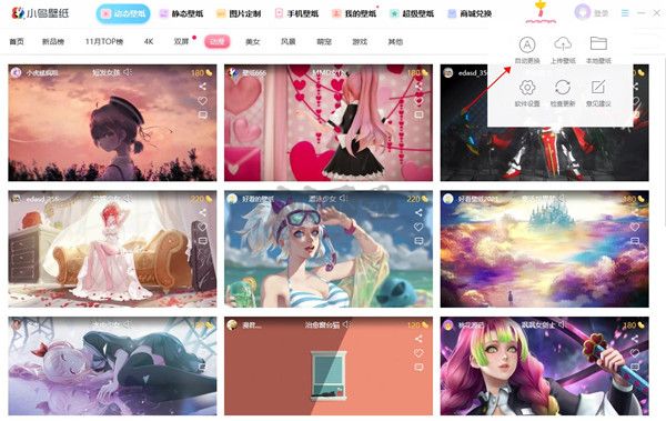 小鳥壁紙最新版