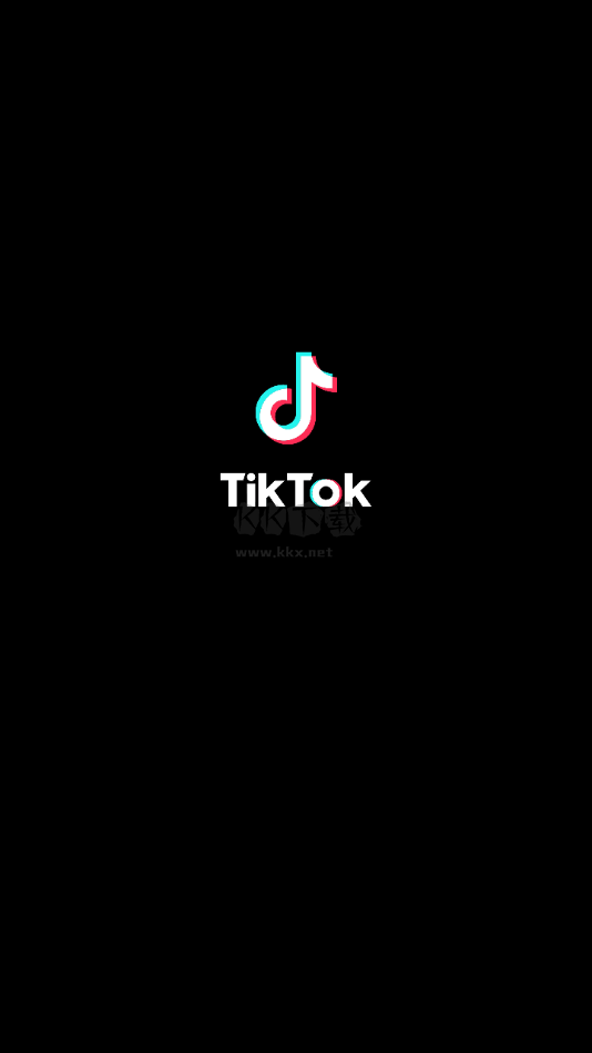 TikTok國際版