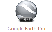 google earth pro(谷歌地圖專業(yè)版) v7.3.6