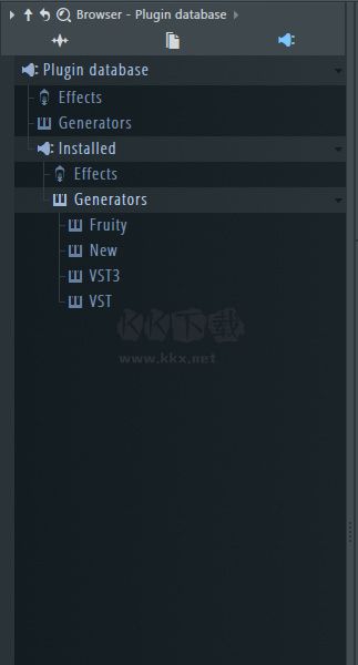FL Studio(音樂(lè)制作)