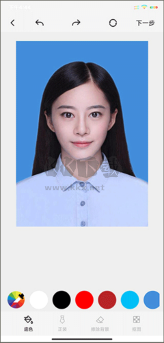 美影摳圖app免費版圖片5