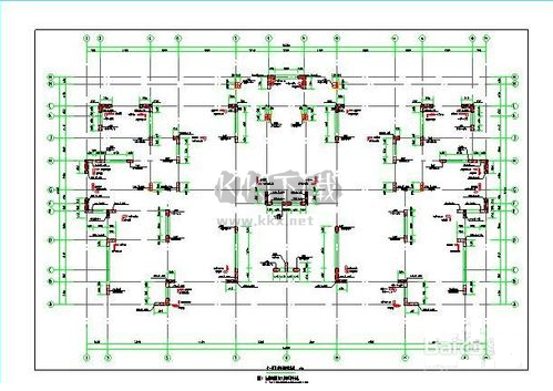 CAD快速看圖截圖