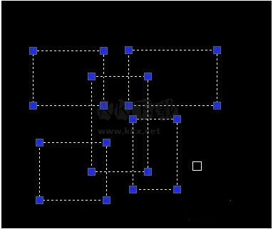 CAD快速看圖截圖