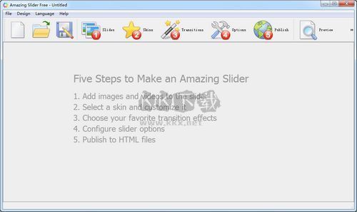 Amazing Slide專業(yè)版