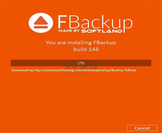 FBackup(附安裝教程)