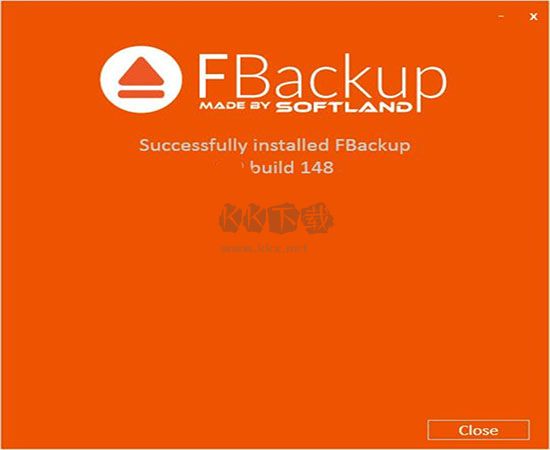 FBackup(附安裝教程)