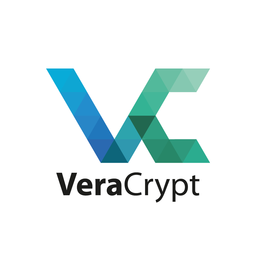 VeraCrypt(開源加密軟件) v1.26.7免費(fèi)版