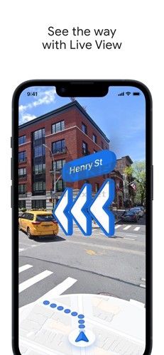 谷歌3d衛(wèi)星地圖手機(jī)版