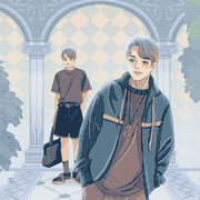 戀與直男追女仔 v1.0 安卓版