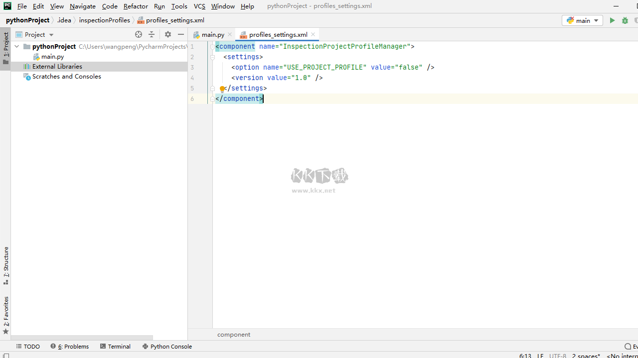Pycharm免費(fèi)版