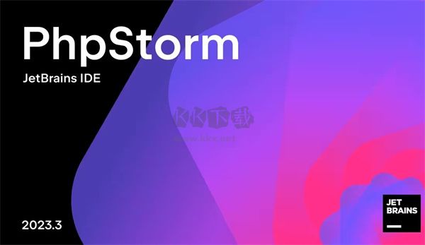 PhpStorm(PHP編程軟件)