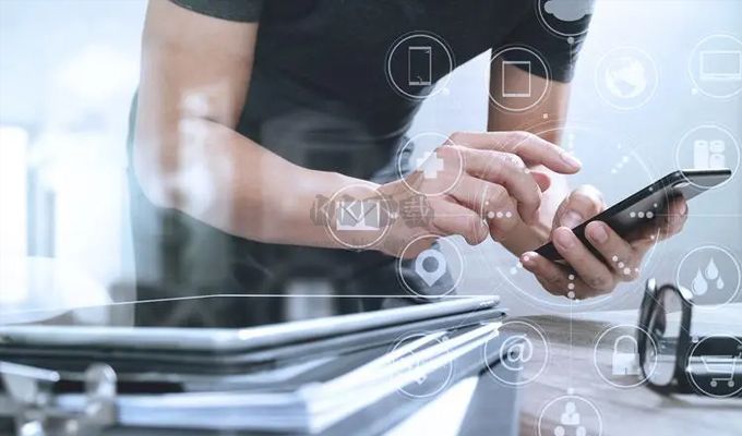 云盤資源：高效存儲(chǔ)、輕松共享，提升工作效率