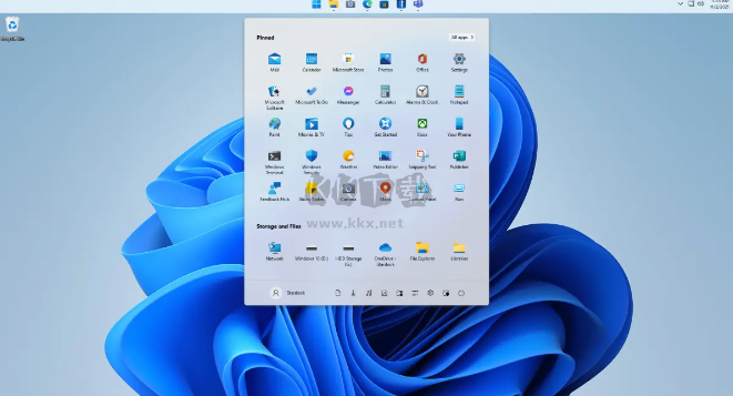 Stardock Start(系統(tǒng)美化增強工具)