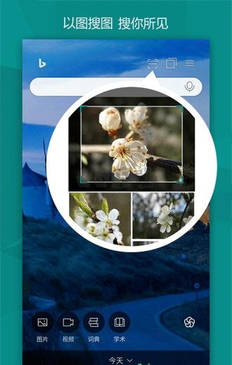 必應地圖中文版