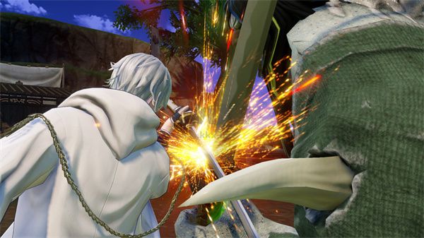 刀劍亂舞無(wú)雙電腦版