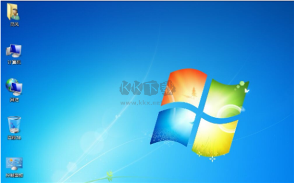 冰點還原精靈含秘鑰版