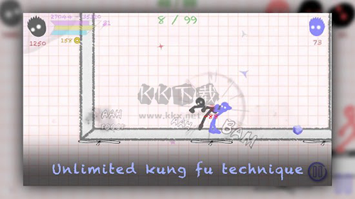 玩偶火柴人大作戰(zhàn)最新版