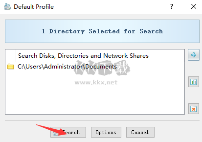 Dup Scout(重復(fù)文件清除工具)