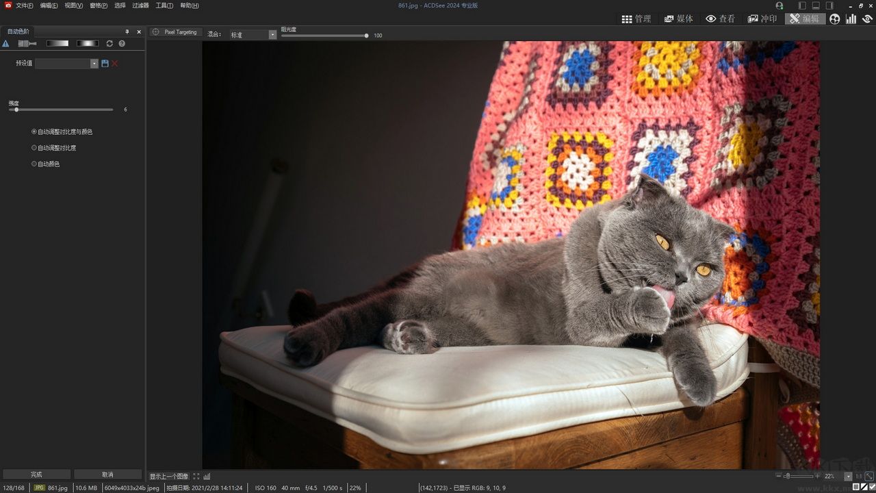 ACDSee官網(wǎng)版