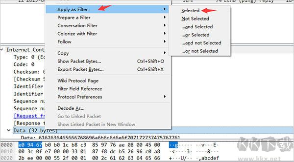 wireshark64位最新版