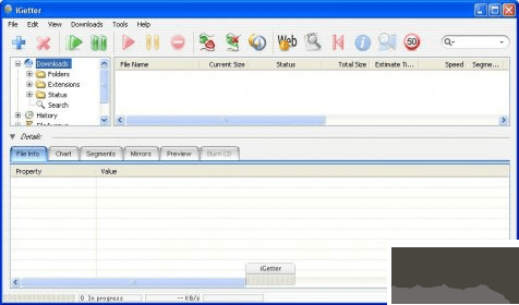 igetter下載工具最新版