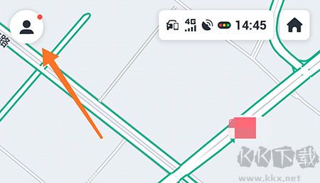 百度地圖最新版