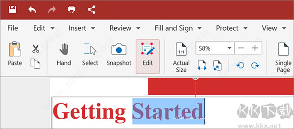 PDF Extra免費(fèi)版