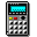 卡西歐計算器專業(yè)版 v2.2.1綠色版