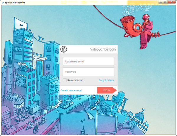 VideoScribe綠色版