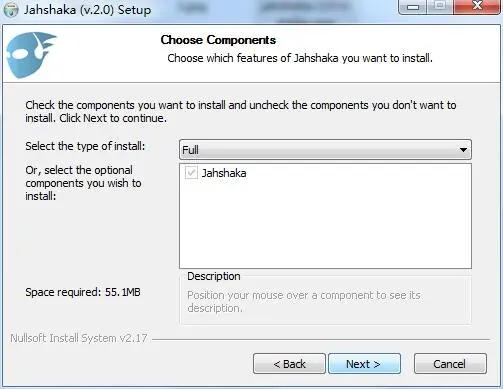Jahshaka(視頻剪輯軟件)