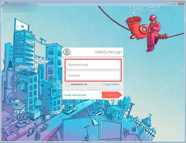 VideoScribe綠色版