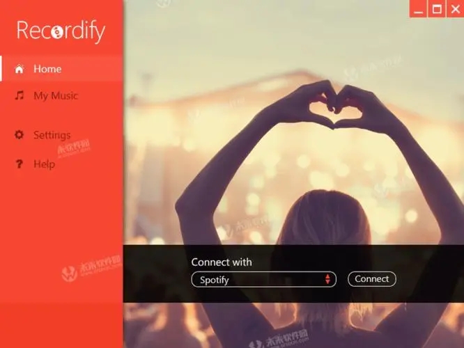 Abelssoft Recordify(音樂流媒體下載工具)