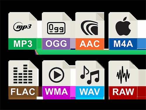 Program4Pc Audio Editor(音頻編輯器)