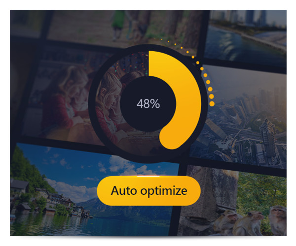 Ashampoo Photo Optimizer(圖片優(yōu)化處理工具)