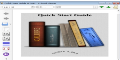 Calibre閱讀器官網(wǎng)版